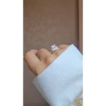 انگشتر جواهری لوکس ژوپینگ - Image 4