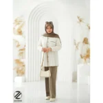 تونیک استایل z104 - Image 3