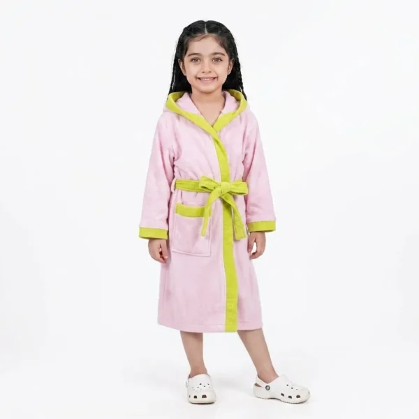 حوله تنپوش دخترانه - Image 3