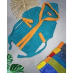 حوله تنپوش دخترانه - Image 6