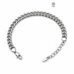 دستبند ژوپینگ کارتیر نقره ای کد 405230292-41