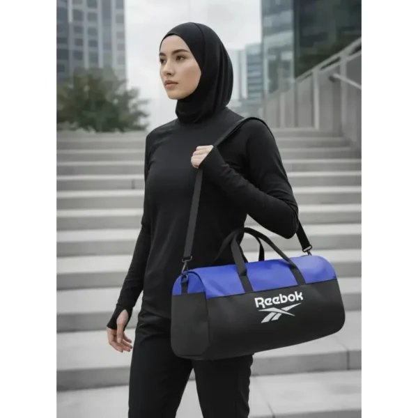 ساک ورزشی اسپرت کار مشهد طرح (A Sports 01) - تصویر 3