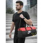 ساک ورزشی اسپرت کار مشهد طرح (A Sports 01) - تصویر 5