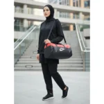 ساک ورزشی اسپرت کار مشهد طرح (A Sports 01) - تصویر 6