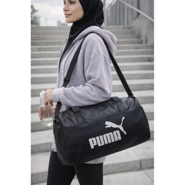 ساک ورزشی اسپرت کار مشهد طرح (A Sports 01) - تصویر 9