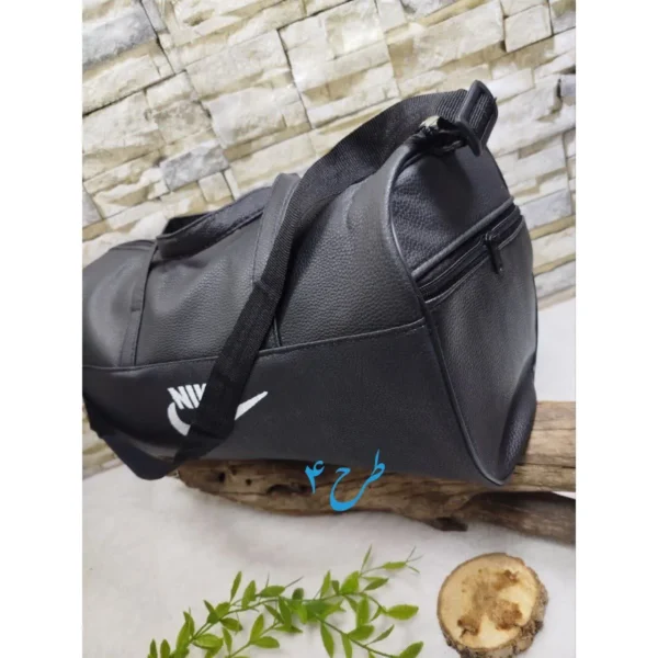 ساک ورزشی اسپرت کار مشهد طرح (A Sports 01) - تصویر 11