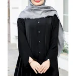 ست عبا و جلیقه تهمینه - Image 5