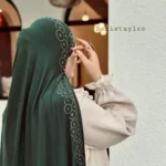 شال کشی کویتی طرح دیبا - Image 3
