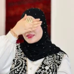 شال کشی کویتی نگین پخش بارانی