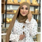 شال کشی کویتی نگین پخش بارانی - Image 3