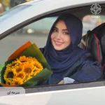 شال کلاه‌دار سارمو - Image 4