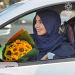 شال کلاه‌دار سارمو - Image 5