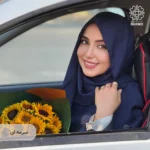 شال کلاه‌دار سارمو - Image 6