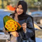 شال کلاه‌دار سارمو - Image 2