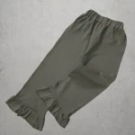 شلوار دخترانه طرح رها - Image 6
