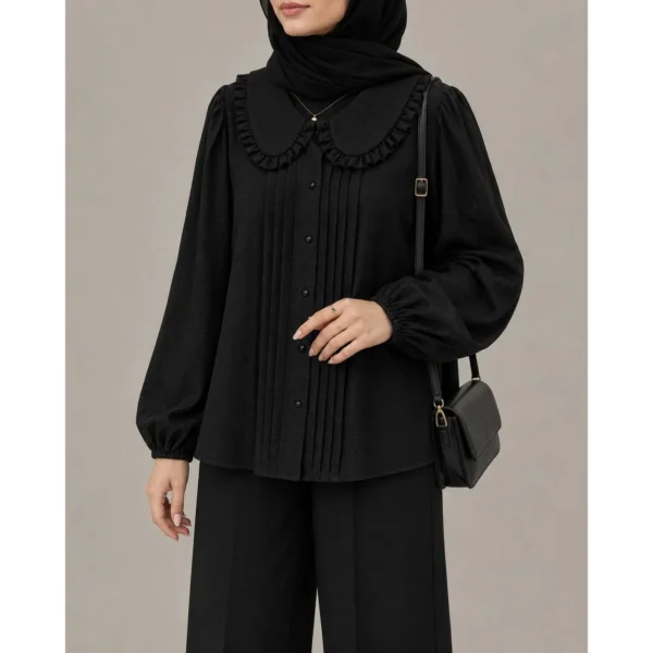 شومیز شانتون - Image 10