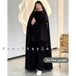 شومیز ماه ناز - Image 10