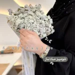 شومیز ماه ناز - Image 17