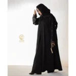 عبای کتان لمه شفق مجلسی - Image 2