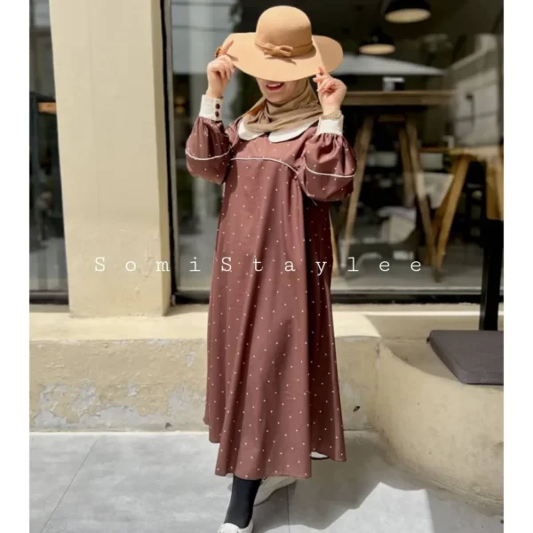 عبای نبات - تصویر 3