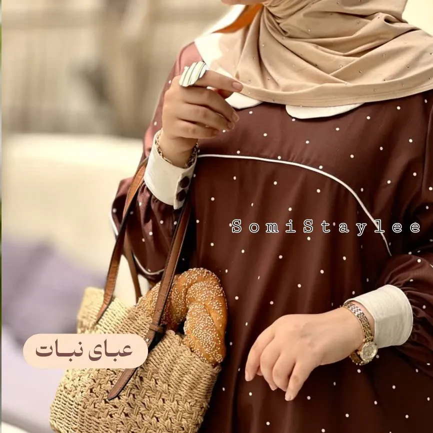 عبای-نبات-397-KC1Eb عبای نبات - Image 1
