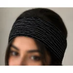 هدبند نخی عنکبوتی