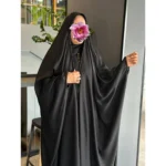چادر جده جواهر دوزی ثمین - Image 4