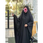 چادر جده ساده (عربی اصیل ) - Image 3