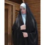 چادر جده عبایی مدل روشاجواهردوزی جدید