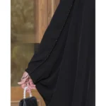 چادر جده عبایی مدل روشاجواهردوزی جدید - Image 6