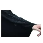 چادر جده نگین دار کد 2030 - Image 3