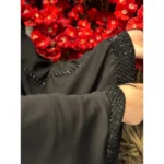 چادر جواهردوزی کریستالی تبسم