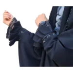 چادر عربی جواهر دوزی مدل سوگند کد 175 - تصویر 3