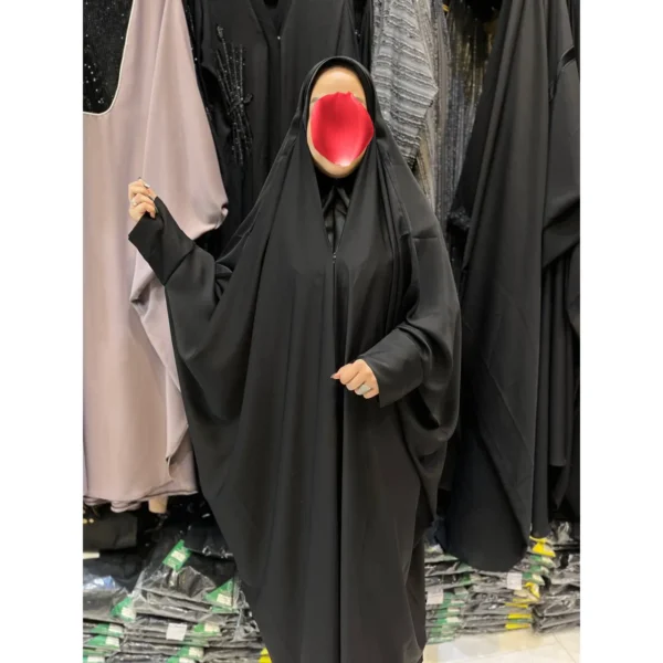 چادر لبنانی کد 25033 - تصویر 2