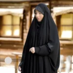 چادر لبنانی کد 25033 - Image 8