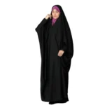 چادر مدل بحرینی کد 2029 - Image 3