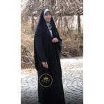 چادر مه گل کد 2046 - Image 5