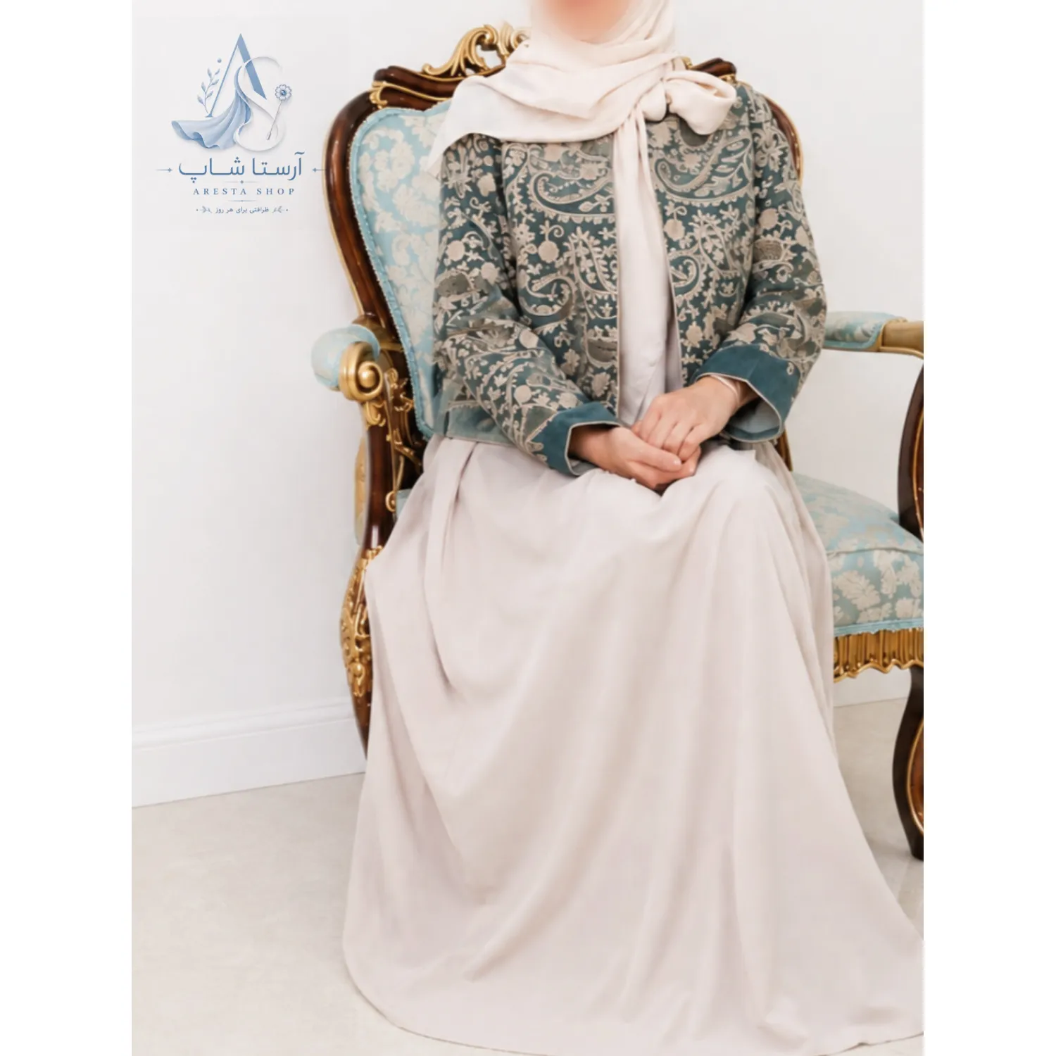 کت-و-سارافون-تابان-111-gByrP کت و سارافون تابان - Image 1