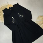 کت و سارافون طرح مینا - Image 13