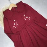 کت و سارافون طرح مینا - Image 10