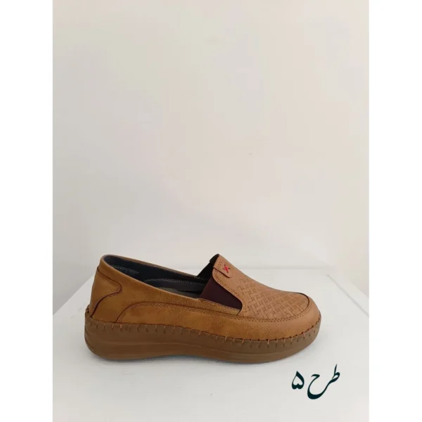 کفش طبی زنانه 25 طرح کد ( p tebe ) - تصویر 6