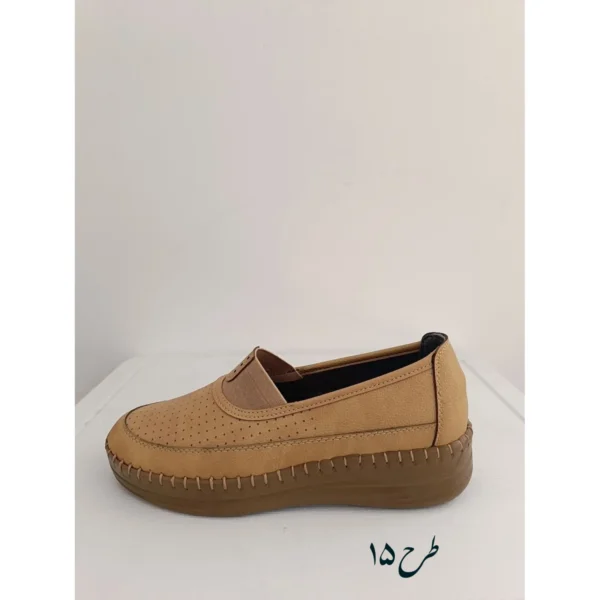 کفش طبی زنانه 25 طرح کد ( p tebe ) - تصویر 16