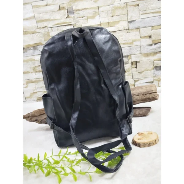 کوله دانشجویی گرگی کار مشهد طرح (A coll 02) - Image 4