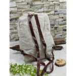 کوله زنانه جامدادی دار کار مشهد طرح (A coll 03) - Image 4