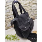 کیف اداری دوشی کار مشهد طرح (A Office01) - تصویر 5