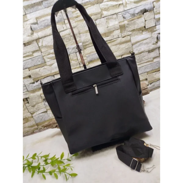 کیف اداری دوشی کار مشهد طرح (A Office01) - تصویر 6