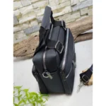 کیف دستی و دوشی زنانه کار مشهد طرح (A bershka02) - Image 7