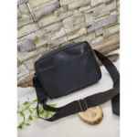 کیف دوشی زنانه 4زیپ شیک کار مشهد طرح ( A 4Zipper02) - Image 2