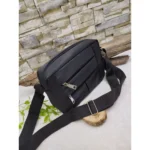 کیف دوشی زنانه 4زیپ شیک کار مشهد طرح ( A 4Zipper02) - Image 4