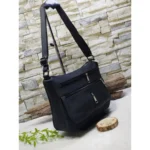 کیف دوشی زنانه 6 زیپ کار مشهد طرح (A 6zipper 01) - Image 13